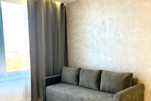 הסלון בפרויקט...